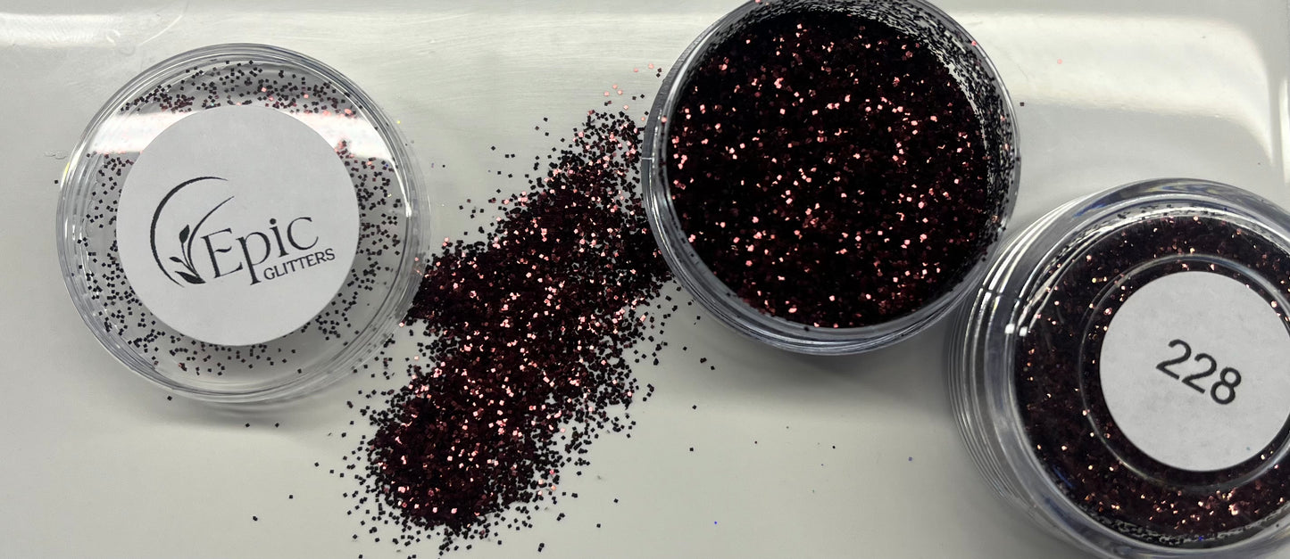 Epic Glitters #228