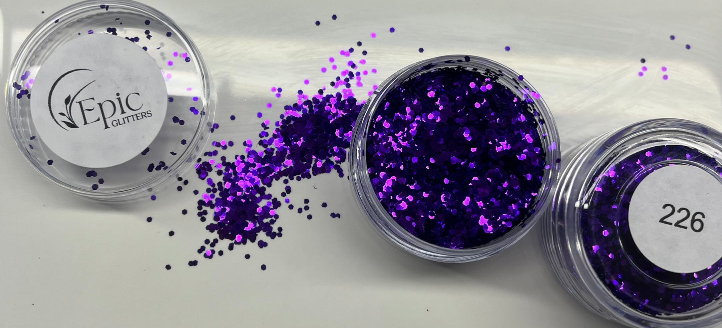 Epic Glitters #226