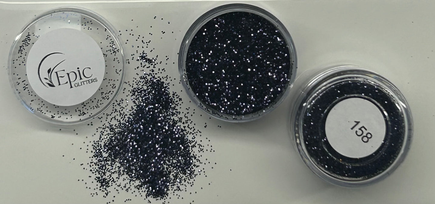 Epic Glitters #158