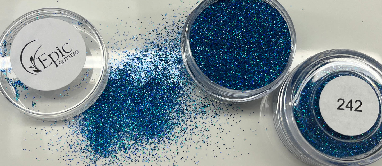 Epic Glitters #242