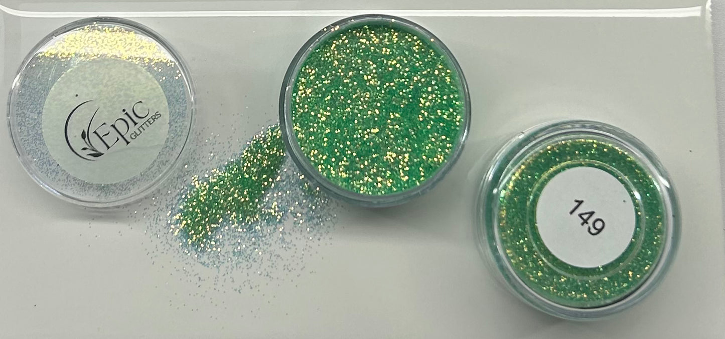 Epic Glitters #149