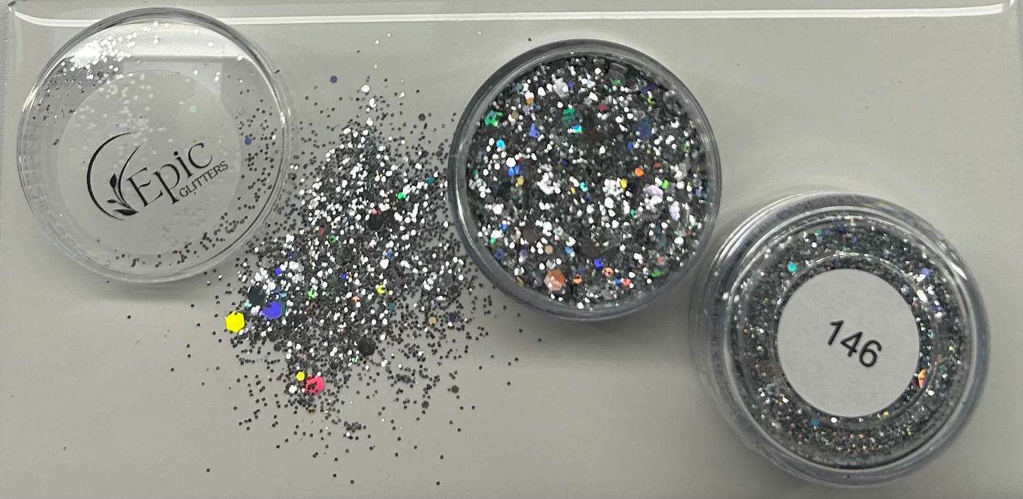 Epic Glitters #146