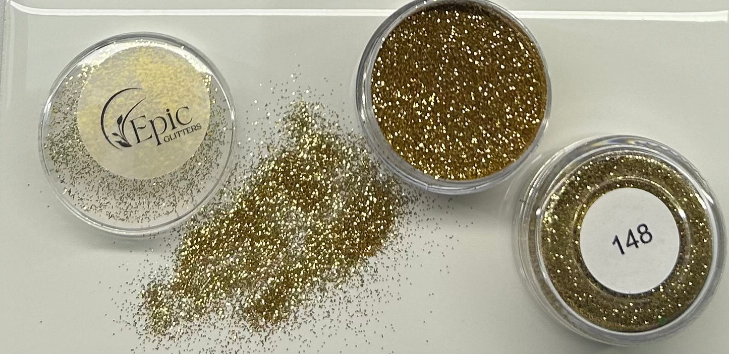 Epic Glitters #148