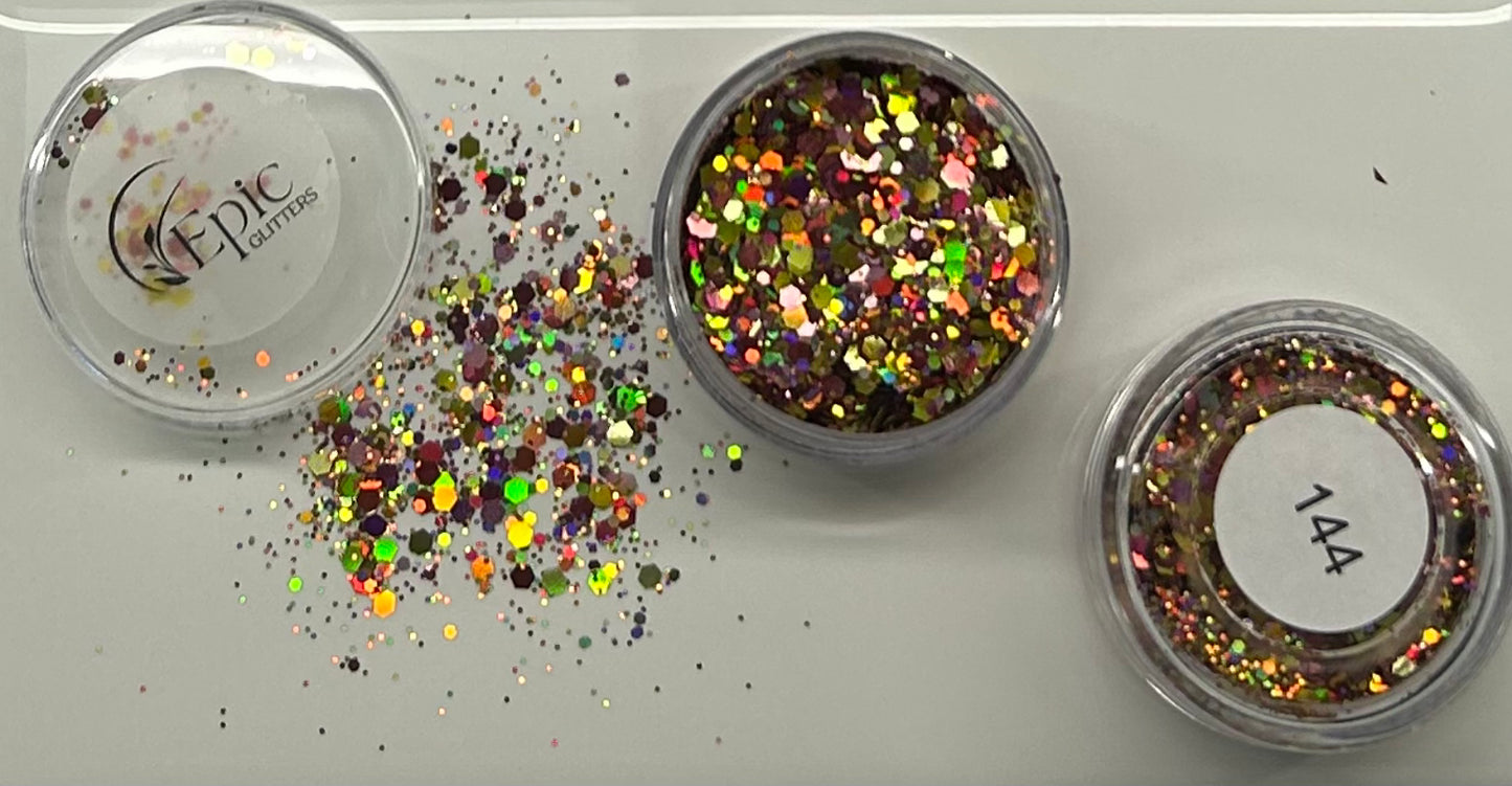 Epic Glitters #144