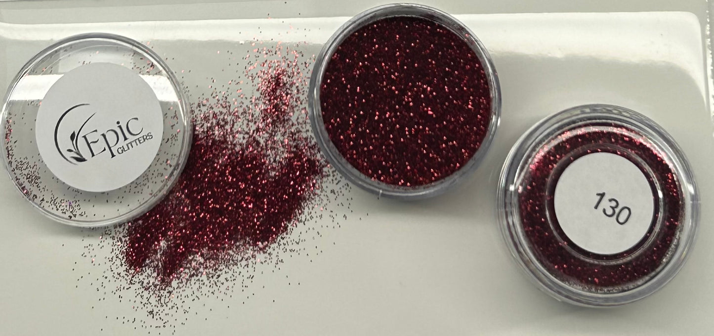 Epic Glitters #130