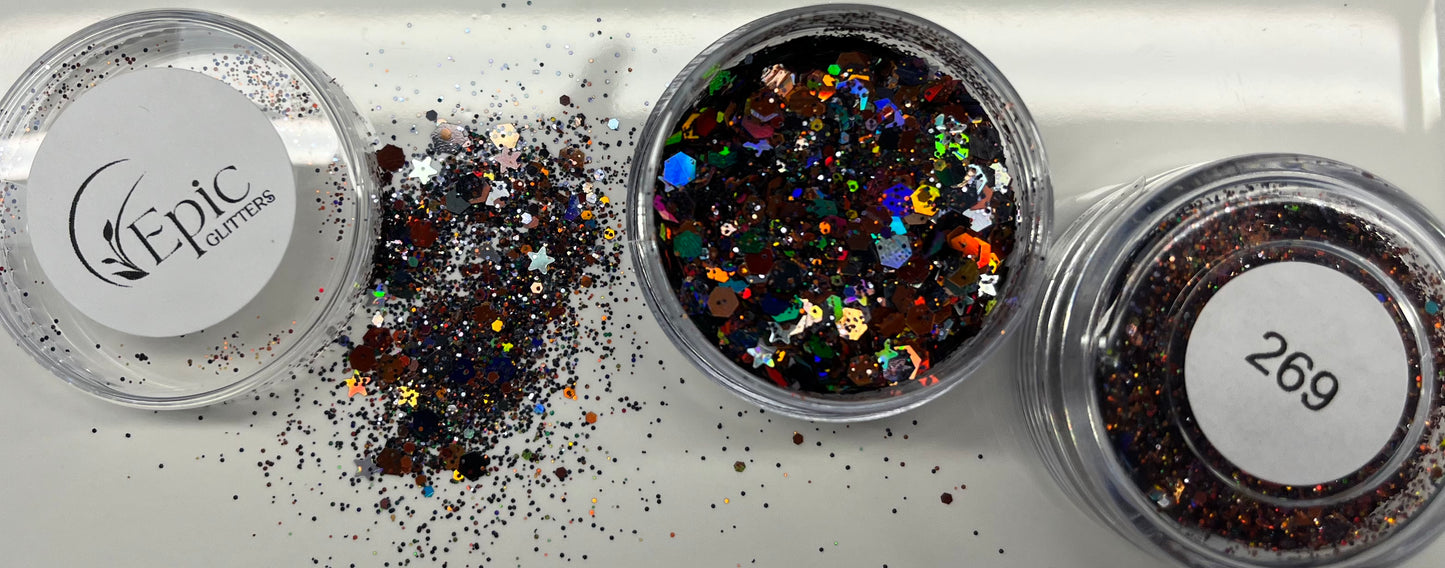 Epic Glitters #269