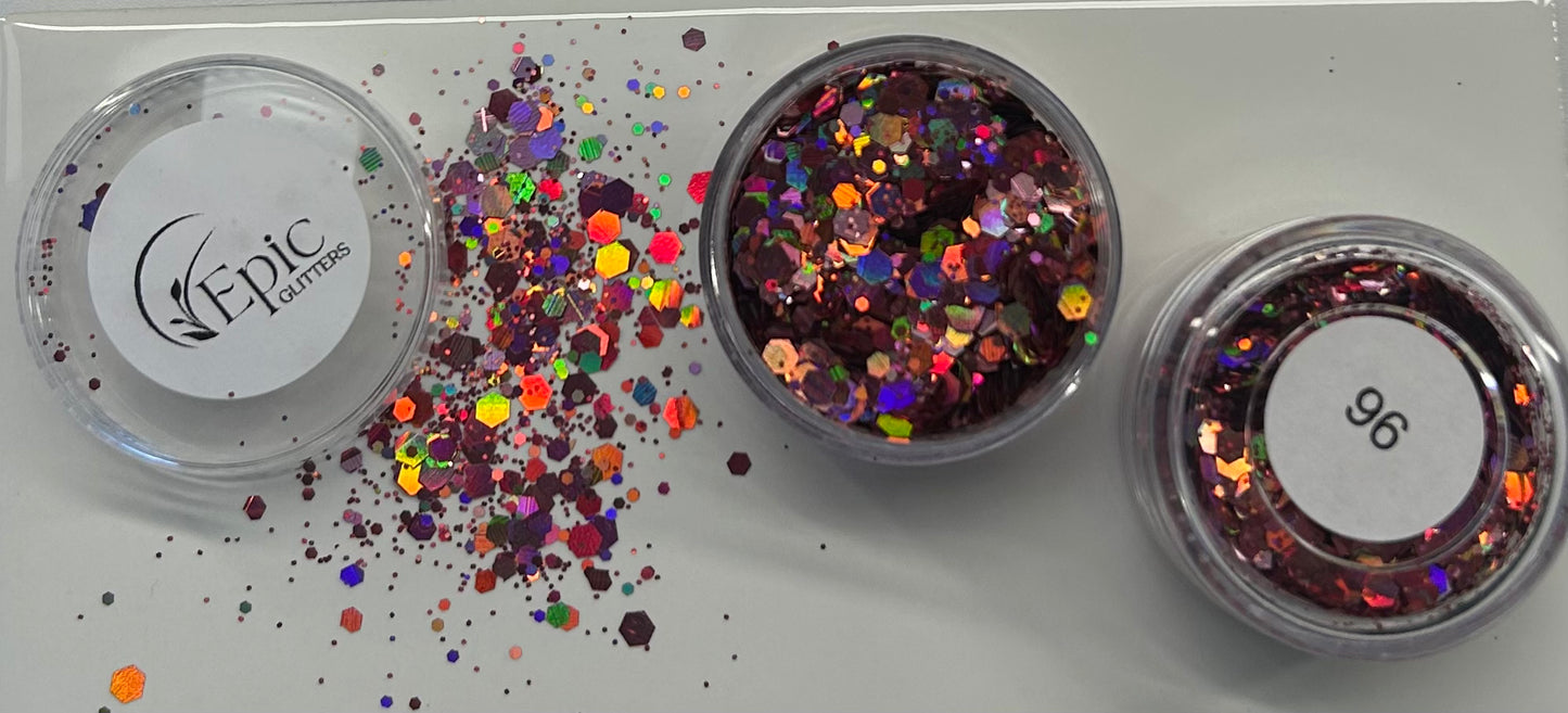 Epic Glitters #96