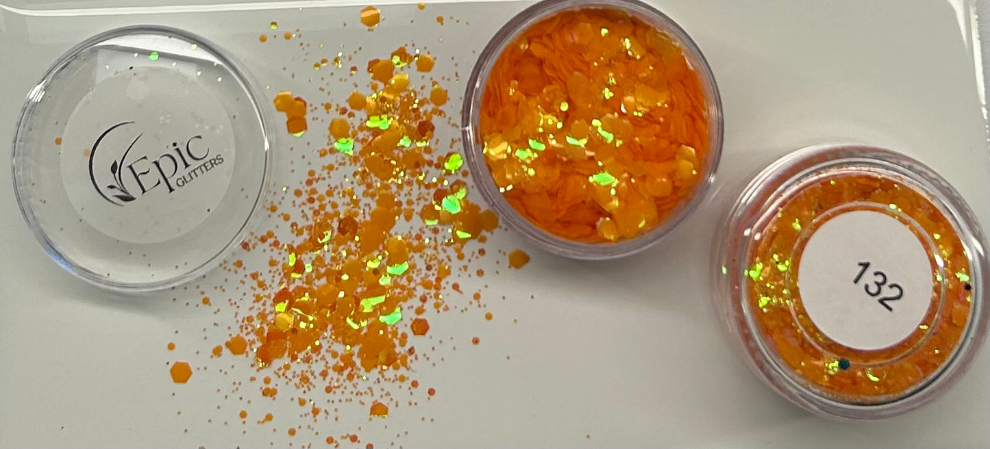 Epic Glitters #132