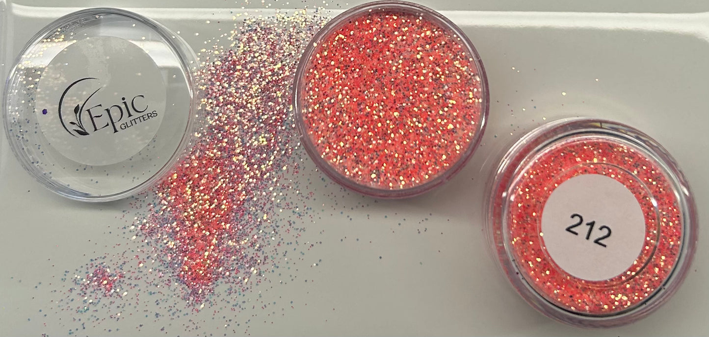 Epic Glitters #212
