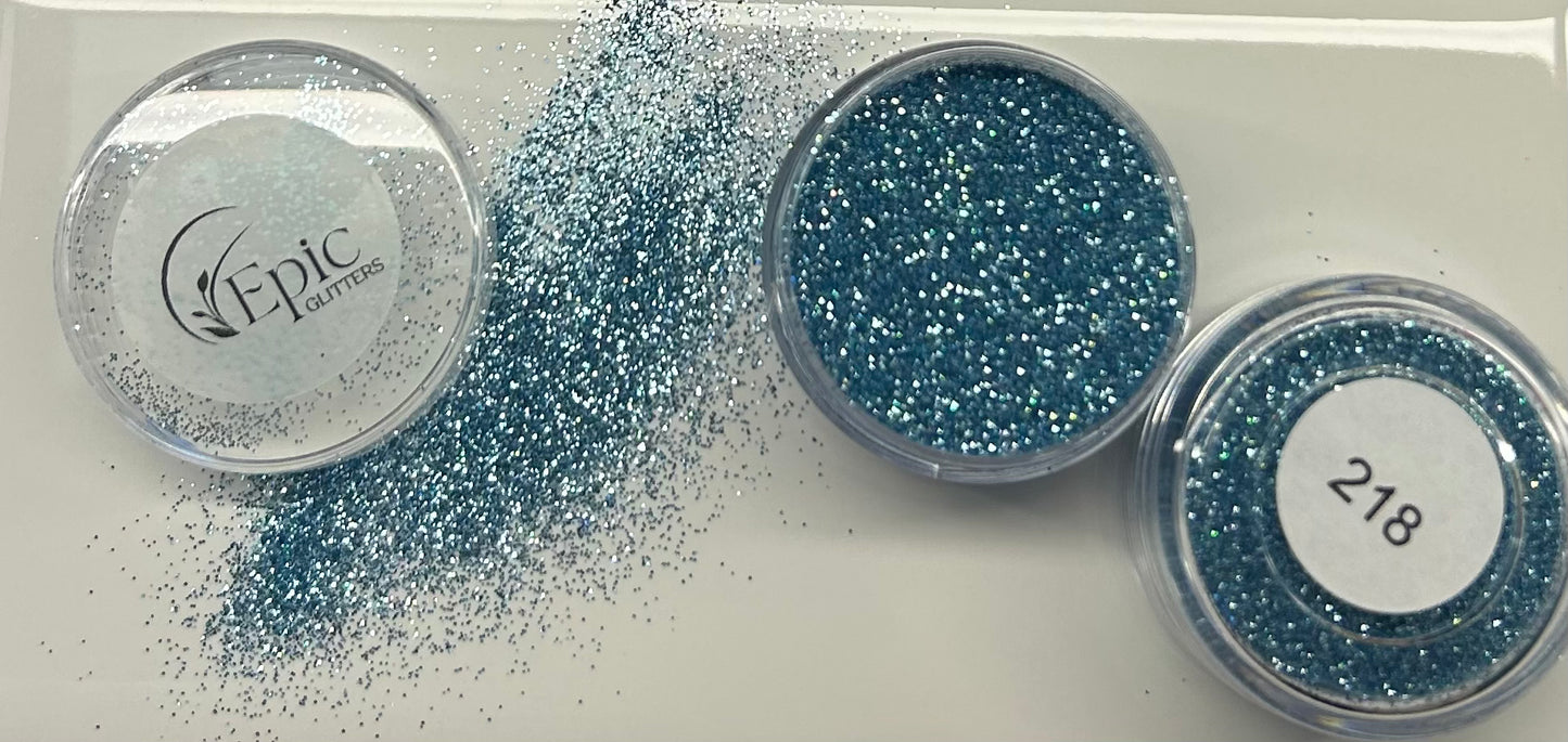 Epic Glitters #218
