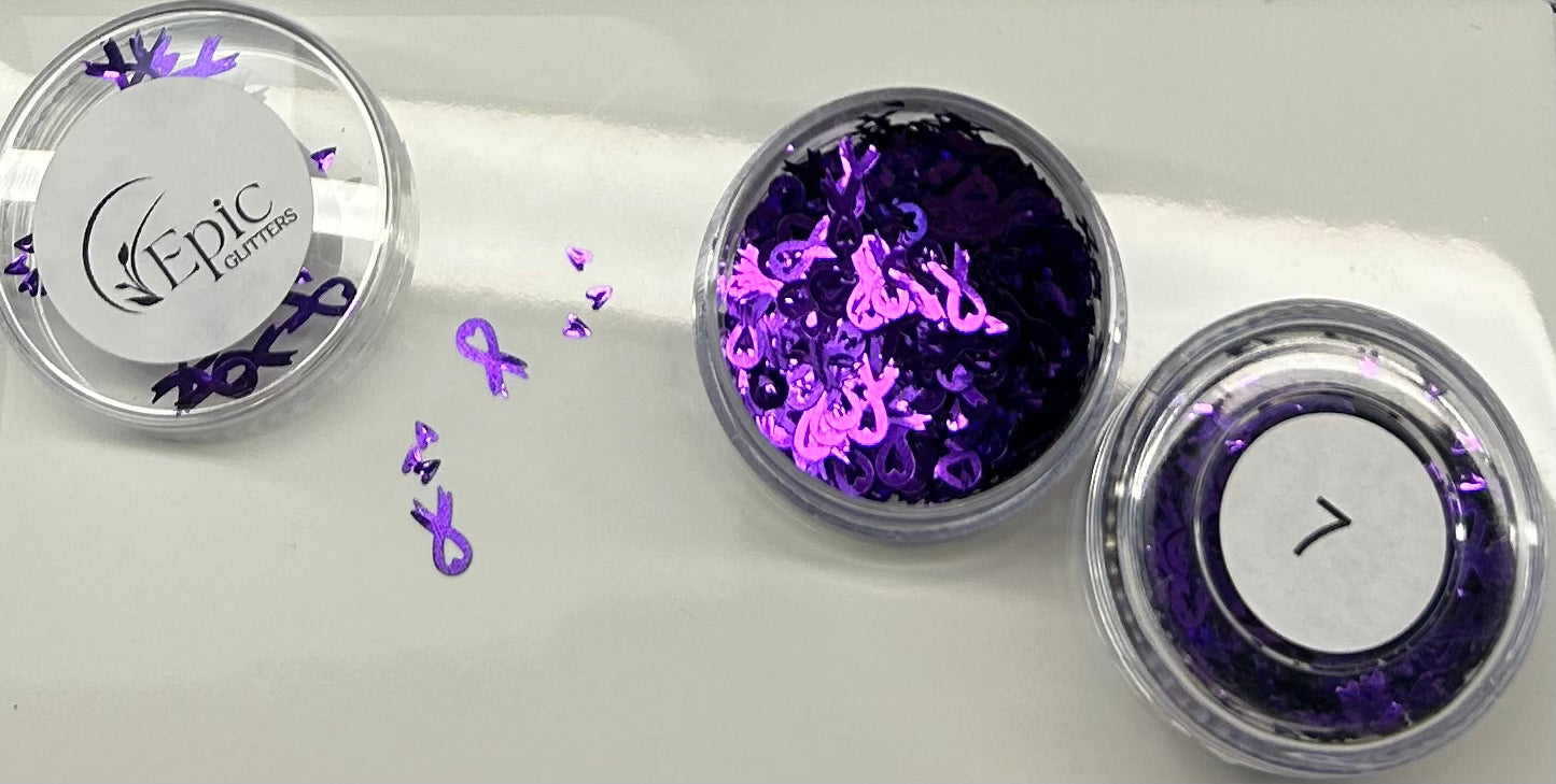 Epic Glitters #7