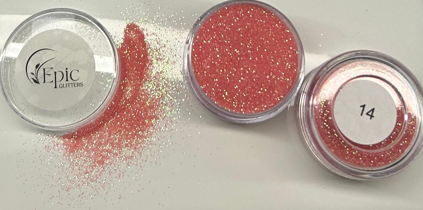 Epic Glitters #14