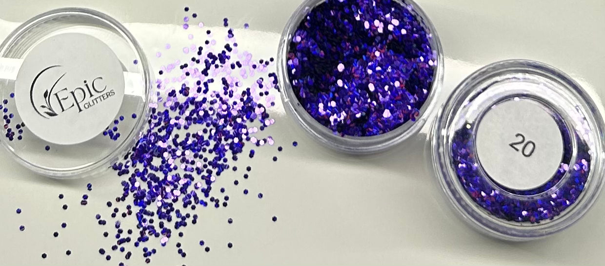 Epic Glitters #20