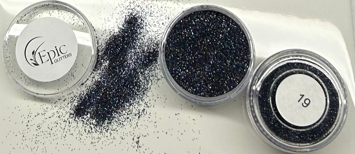 Epic Glitters #19