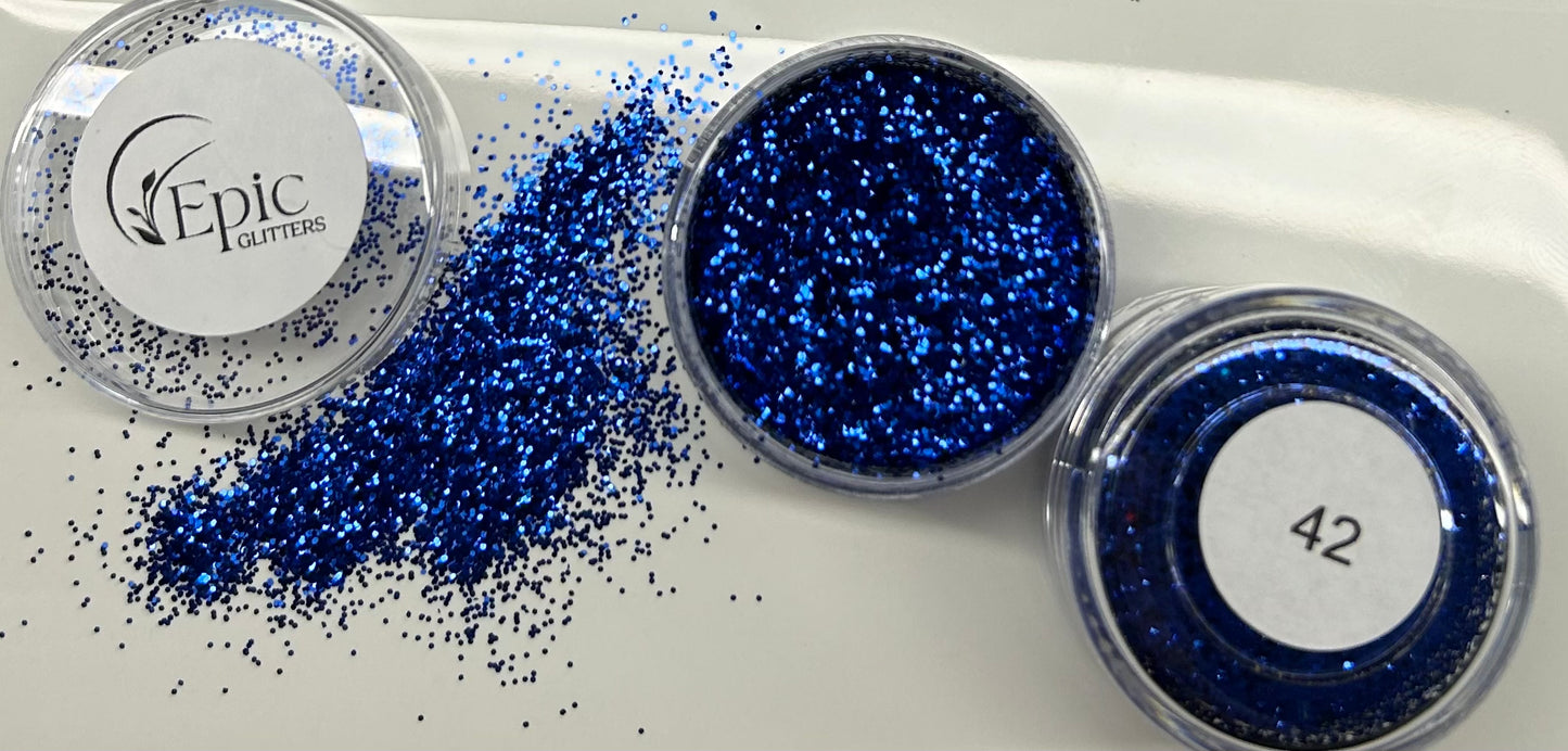 Epic Glitters #42