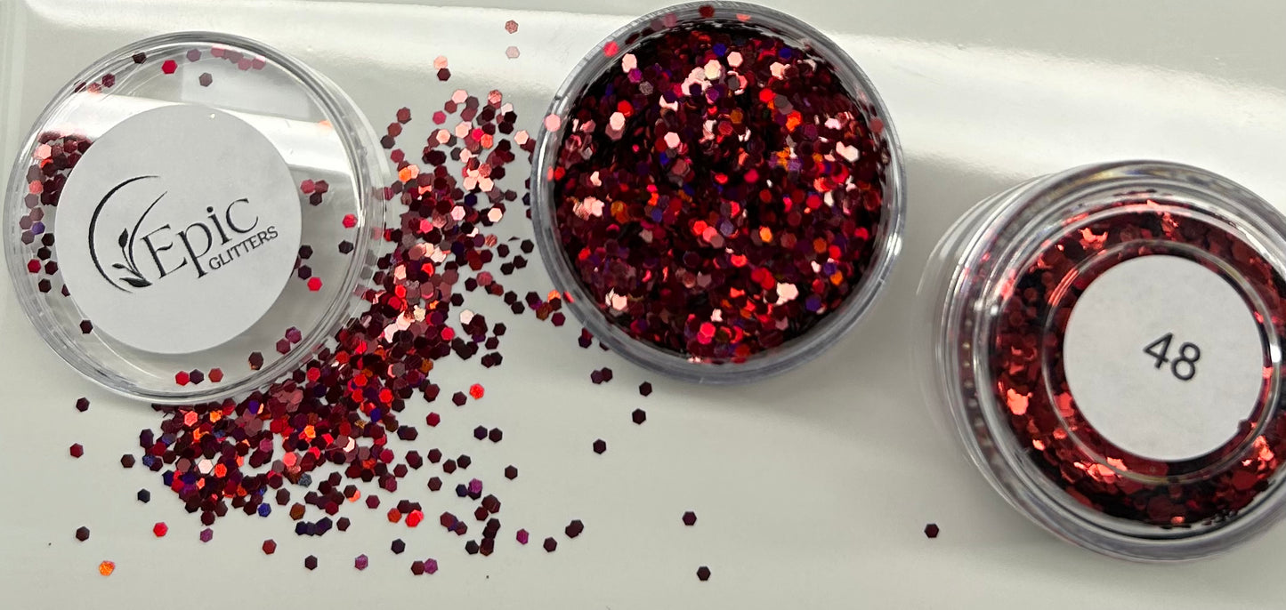 Epic Glitters #48