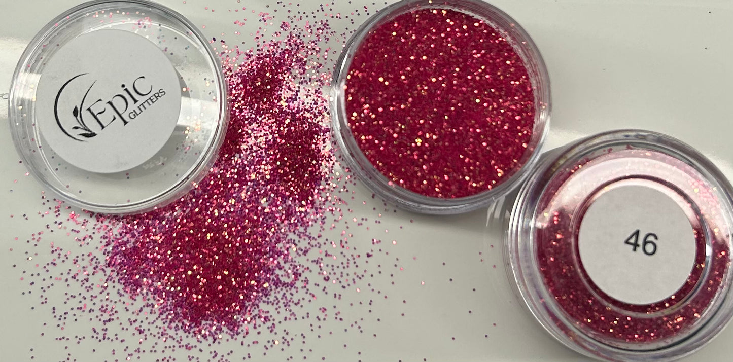 Epic Glitters #46