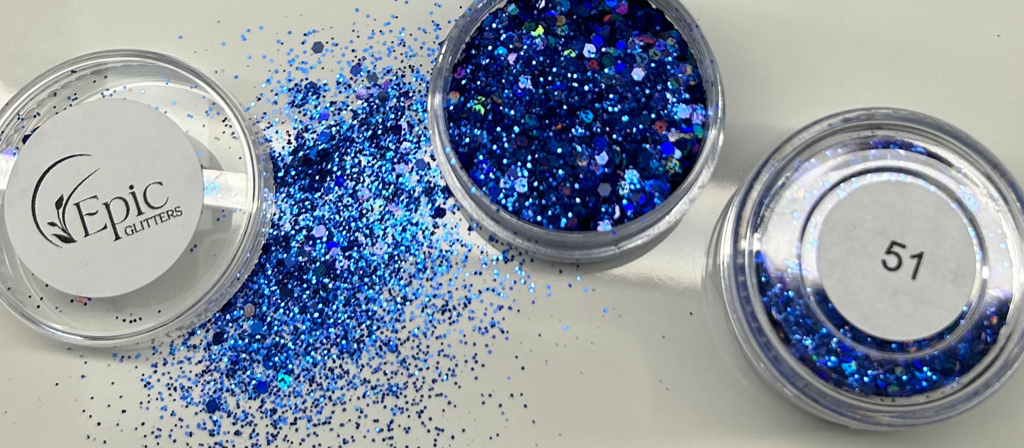 Epic Glitters #51