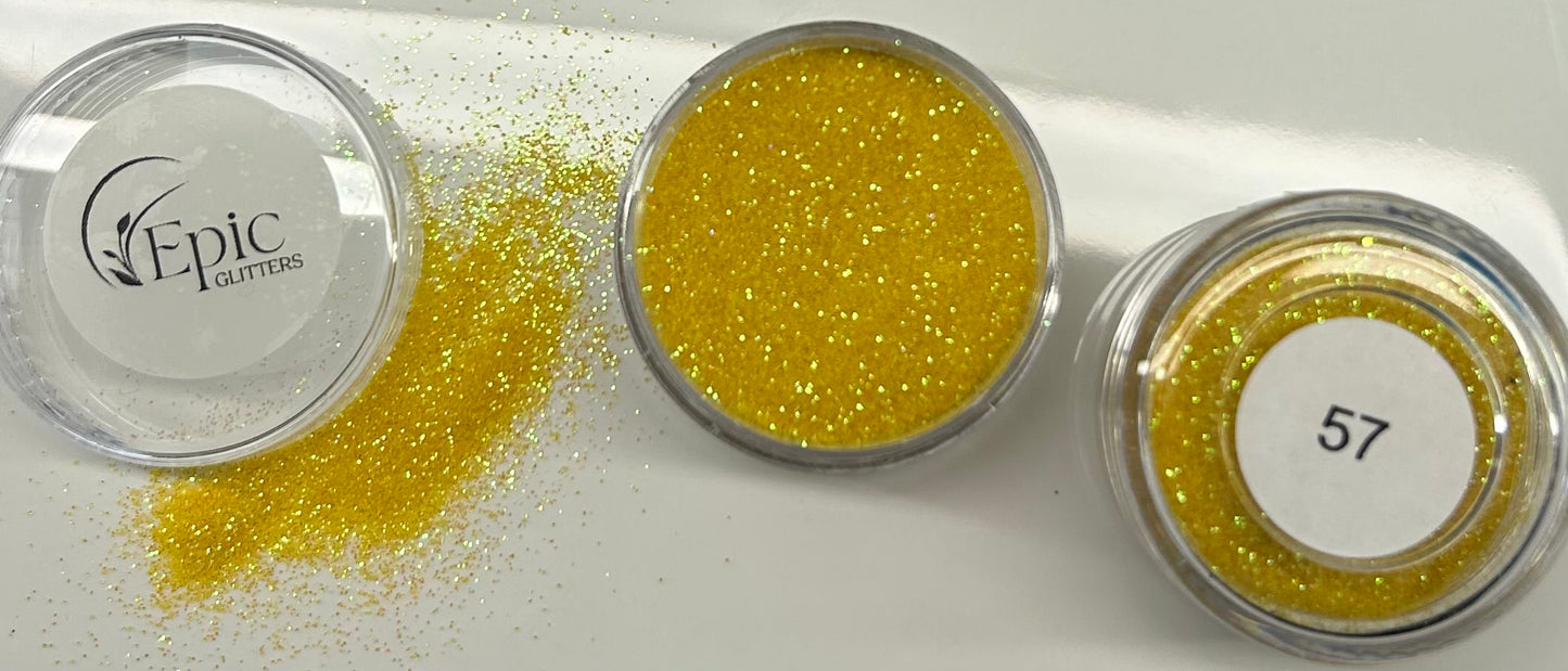Epic Glitters #57