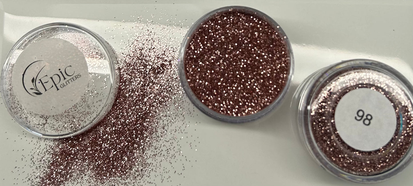 Epic Glitters #98