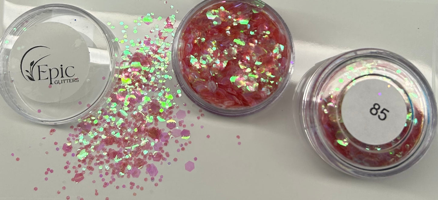 Epic Glitters #85