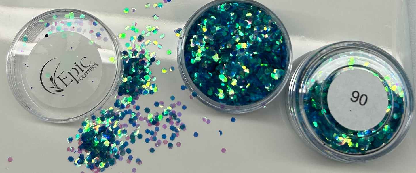 Epic Glitters #90