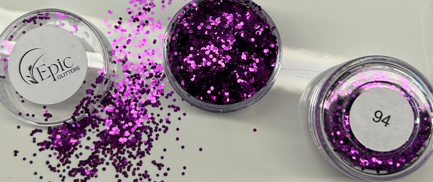 Epic Glitters #94
