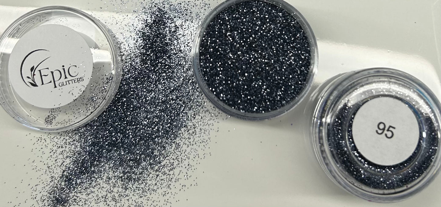 Epic Glitters #95