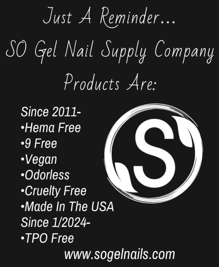 SO Gel Hard Gel Class