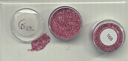 Epic Glitters #168