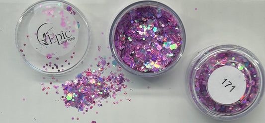 Epic Glitters #171