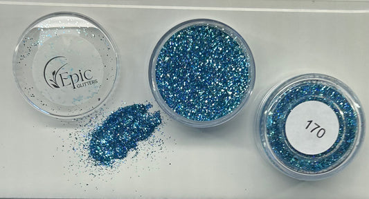 Epic Glitters #170