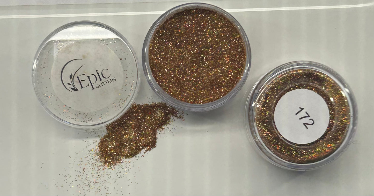 Epic Glitters #172