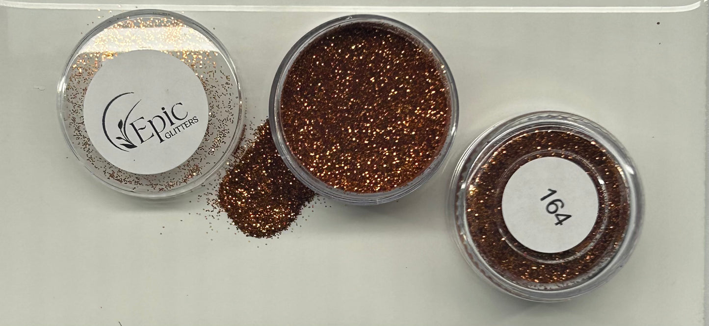 Epic Glitters #164