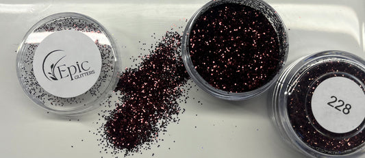 Epic Glitters #228