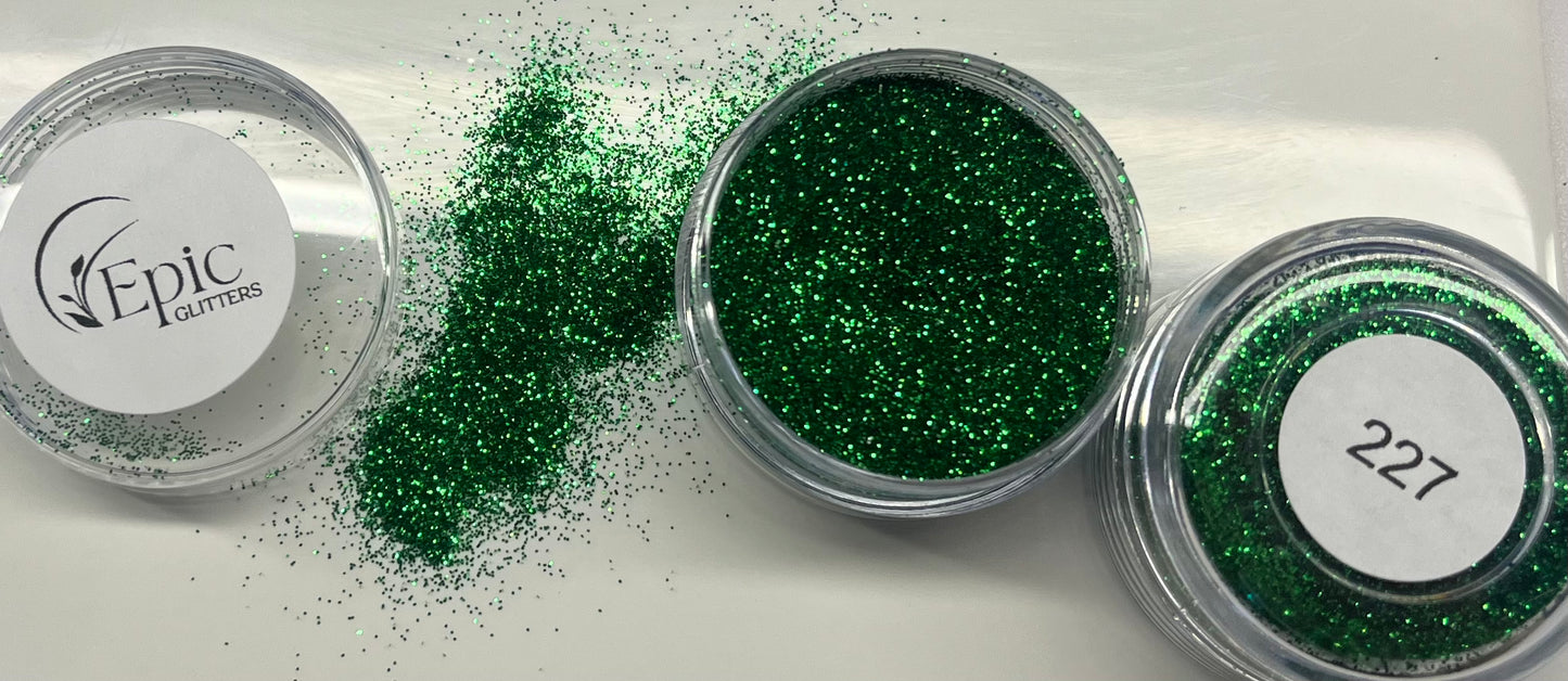 Epic Glitters #227