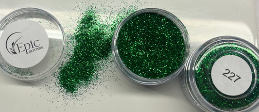 Epic Glitters #227