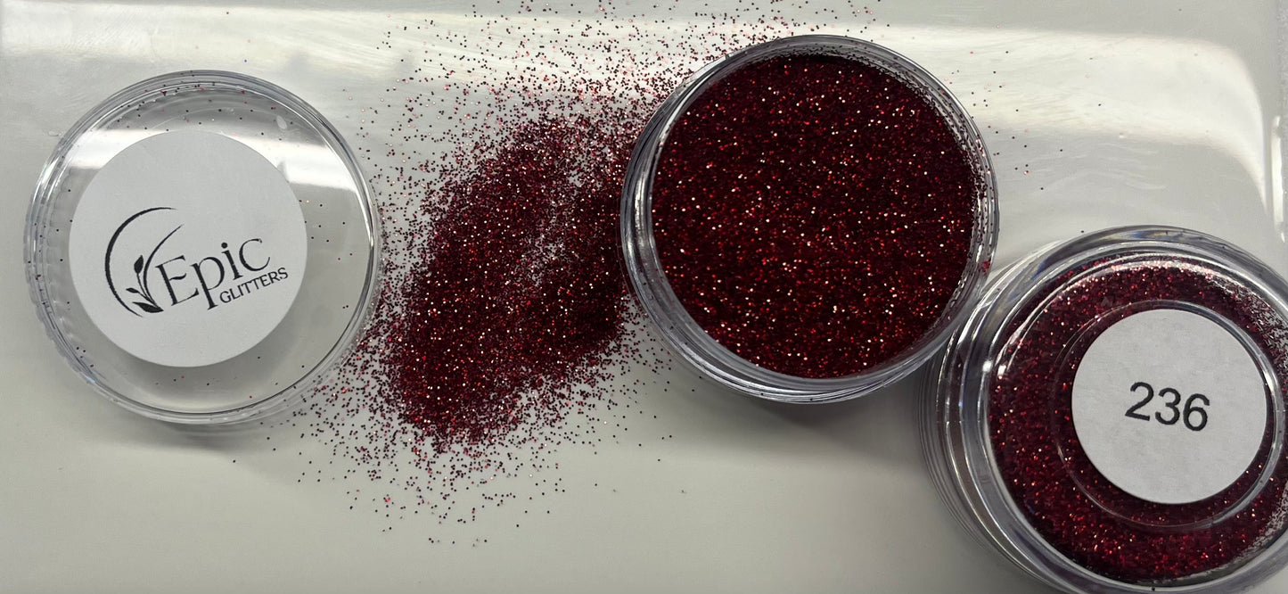 Epic Glitters #236