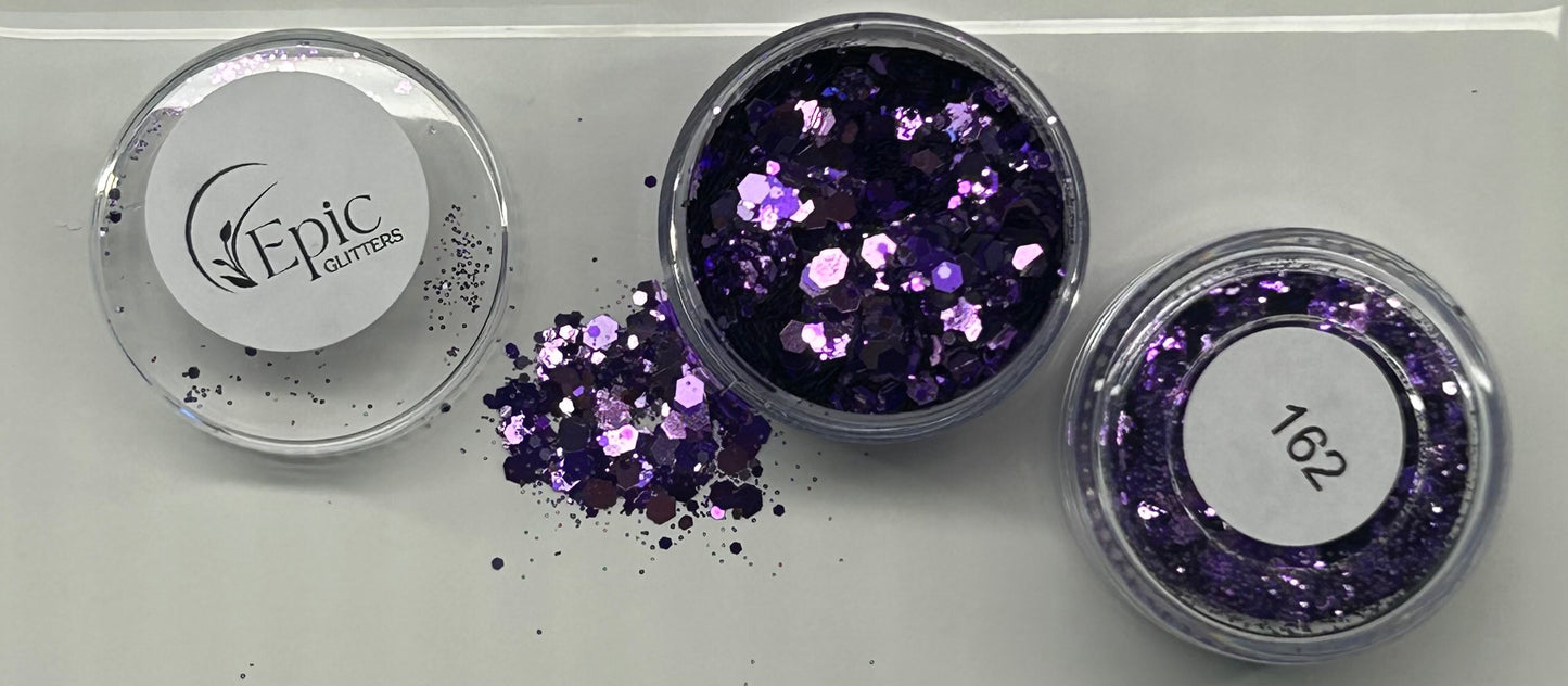 Epic Glitters #162