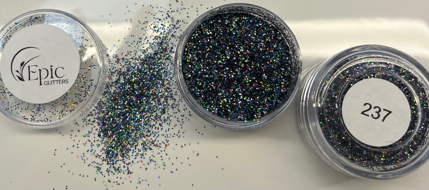 Epic Glitters #237