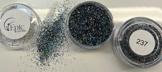 Epic Glitters #237