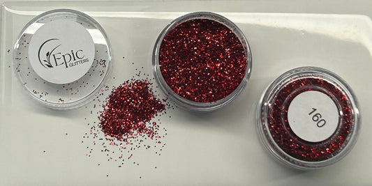 Epic Glitters #160