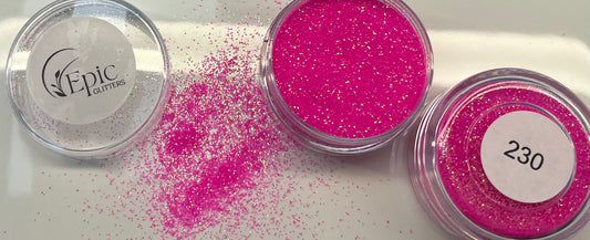 Epic Glitters #230