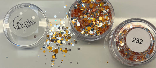 Epic Glitters #232