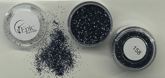 Epic Glitters #158