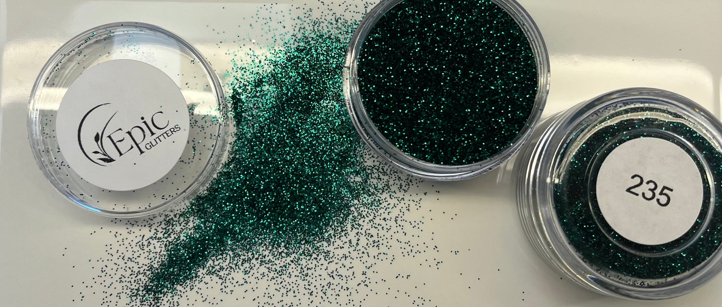 Epic Glitters #235
