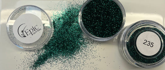 Epic Glitters #235