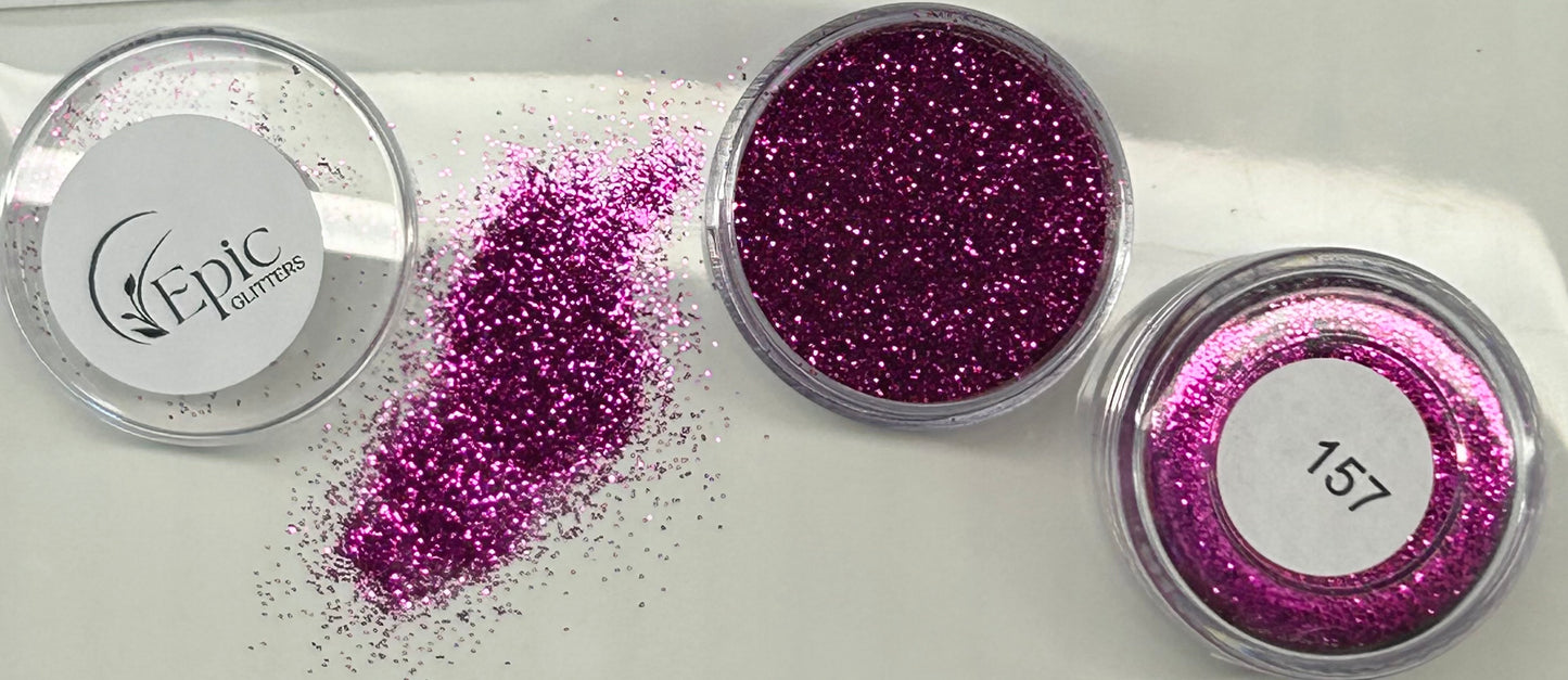 Epic Glitters #157