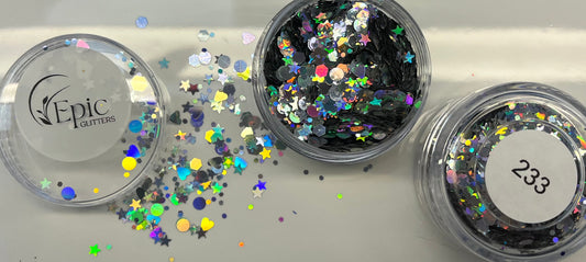 Epic Glitters #233