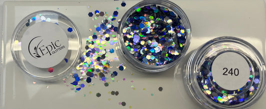 Epic Glitters #240